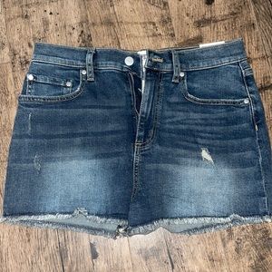 Women’s <Pink brand> Victoria secret jean shorts